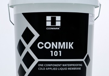 CONMIK 101